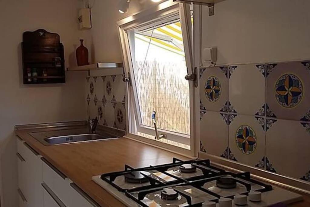 Willa Casa Solara Zahora Zewnętrze zdjęcie