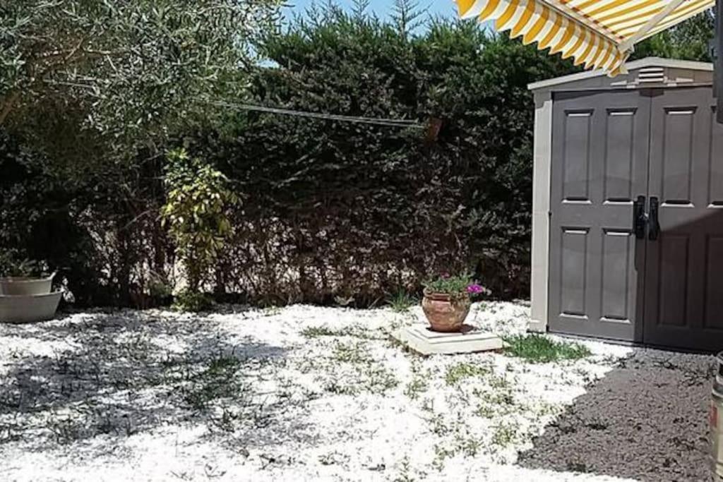 Willa Casa Solara Zahora Zewnętrze zdjęcie