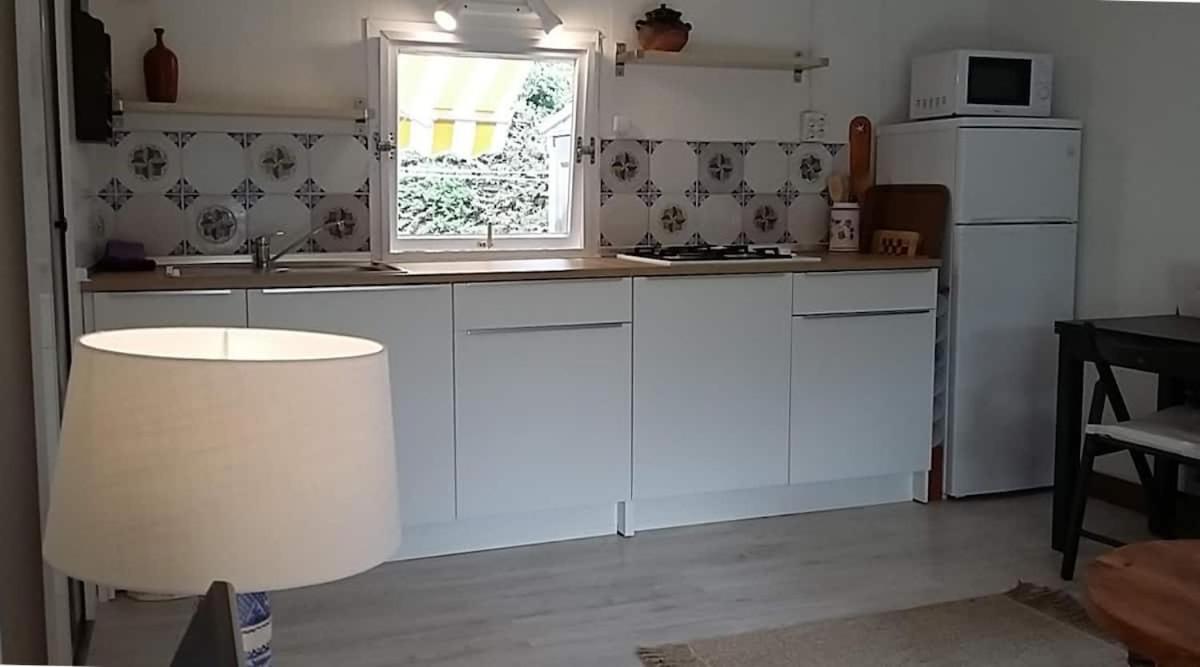 Willa Casa Solara Zahora Zewnętrze zdjęcie